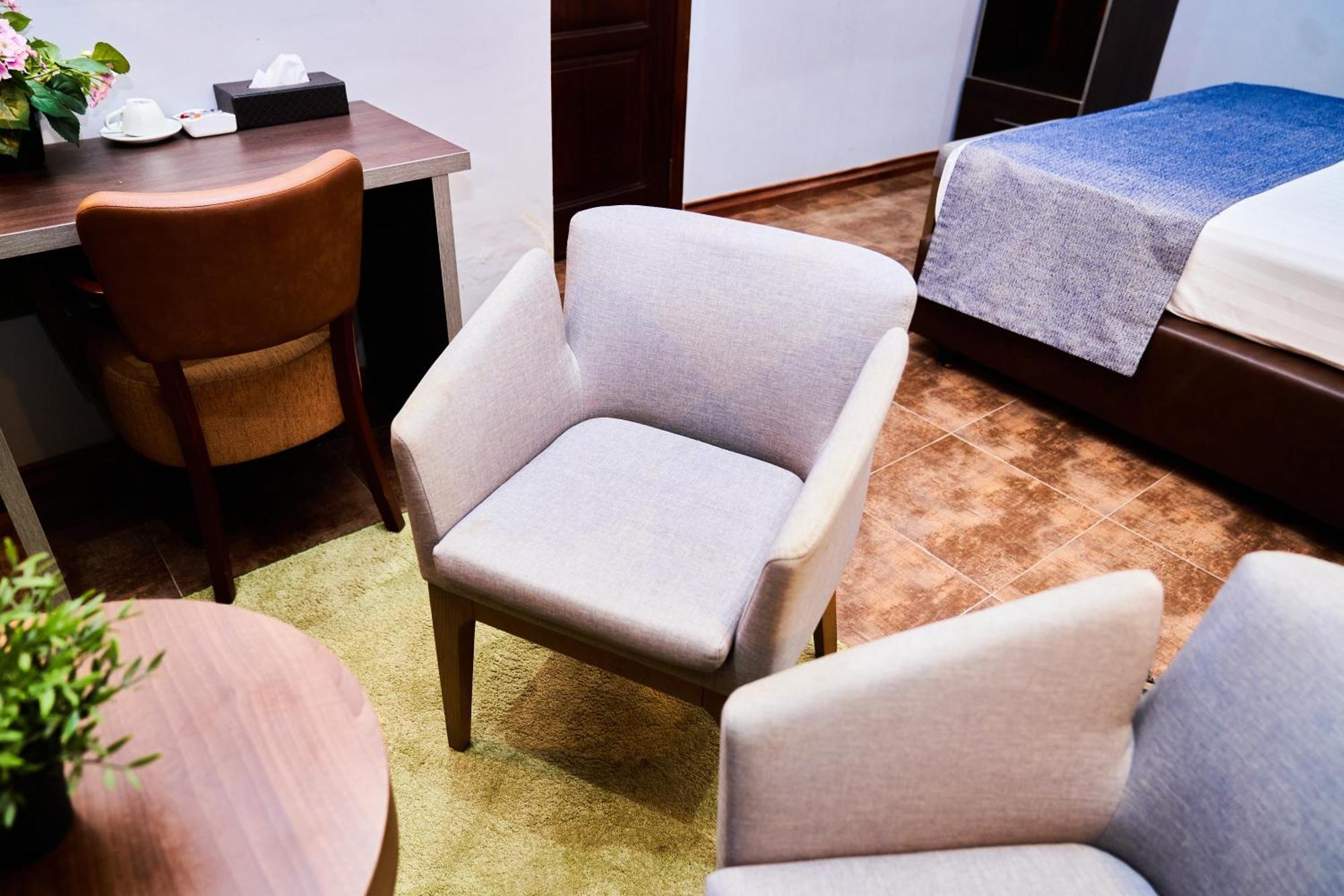 Ogbodjo Grand Casamora Hotel מראה חיצוני תמונה