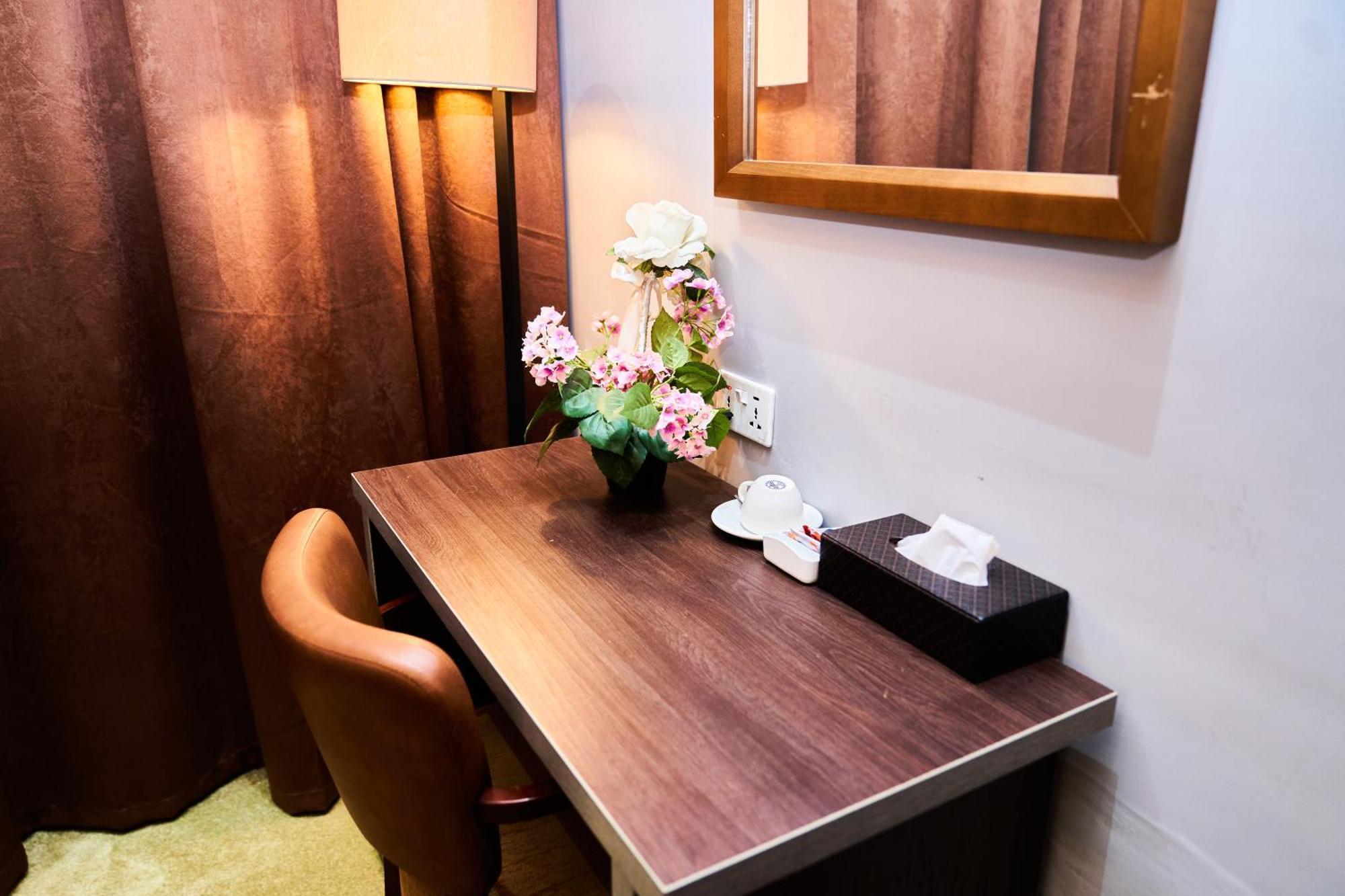 Ogbodjo Grand Casamora Hotel מראה חיצוני תמונה